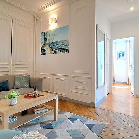 Les Matelots Rouen Centre By Myfrenchpat Apartment Bagian luar foto