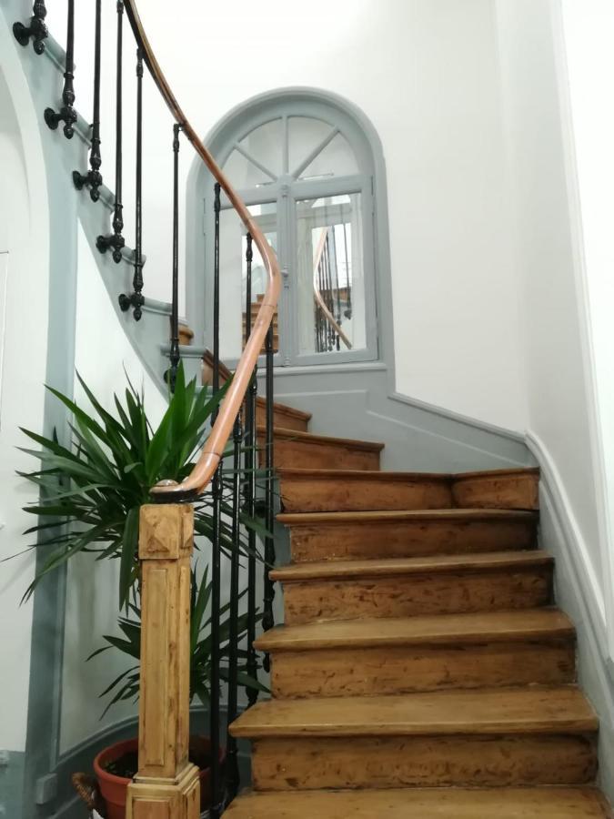 Les Matelots Rouen Centre By Myfrenchpat Apartment Bagian luar foto