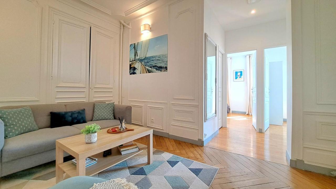 Les Matelots Rouen Centre By Myfrenchpat Apartment Bagian luar foto
