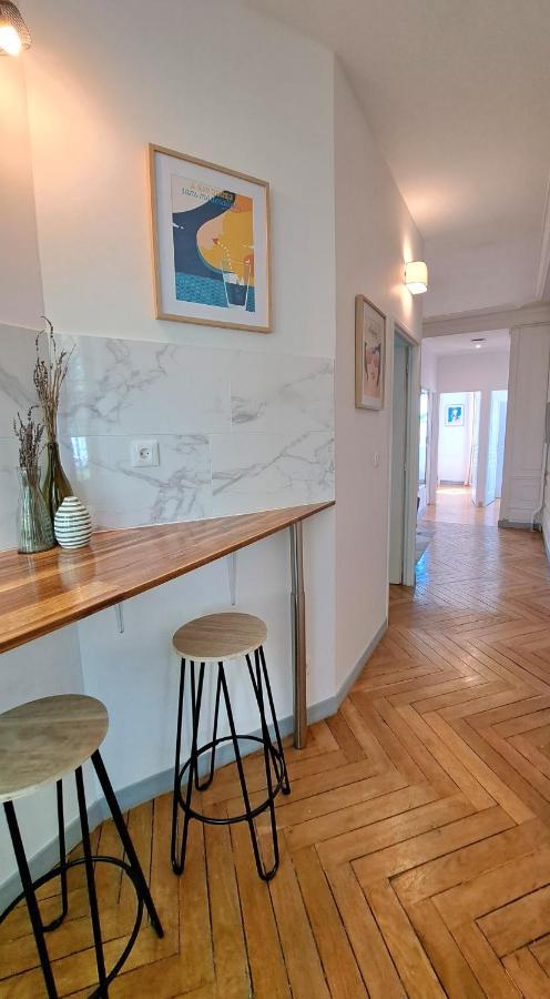 Les Matelots Rouen Centre By Myfrenchpat Apartment Bagian luar foto
