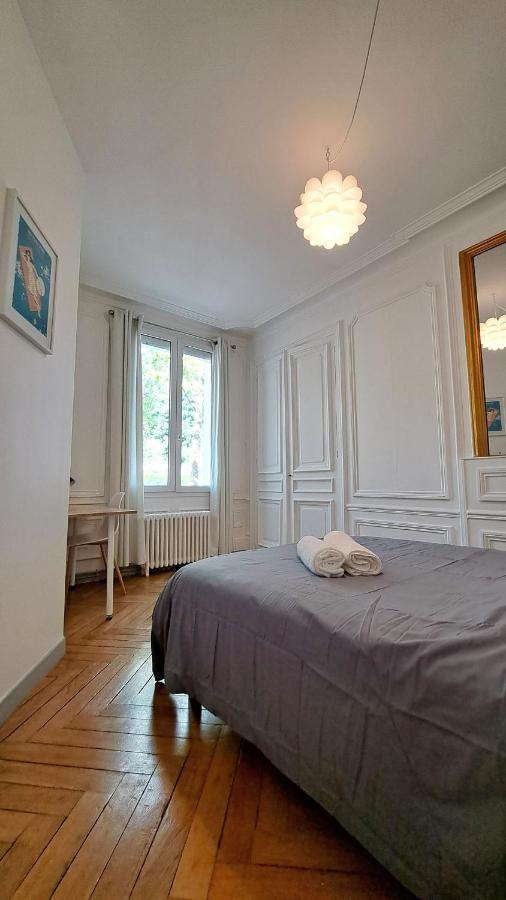 Les Matelots Rouen Centre By Myfrenchpat Apartment Bagian luar foto