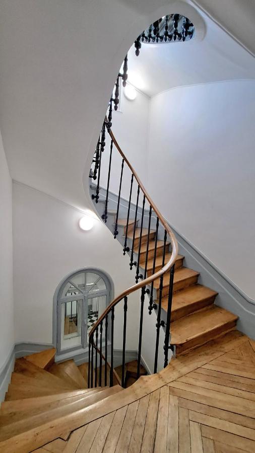 Les Matelots Rouen Centre By Myfrenchpat Apartment Bagian luar foto