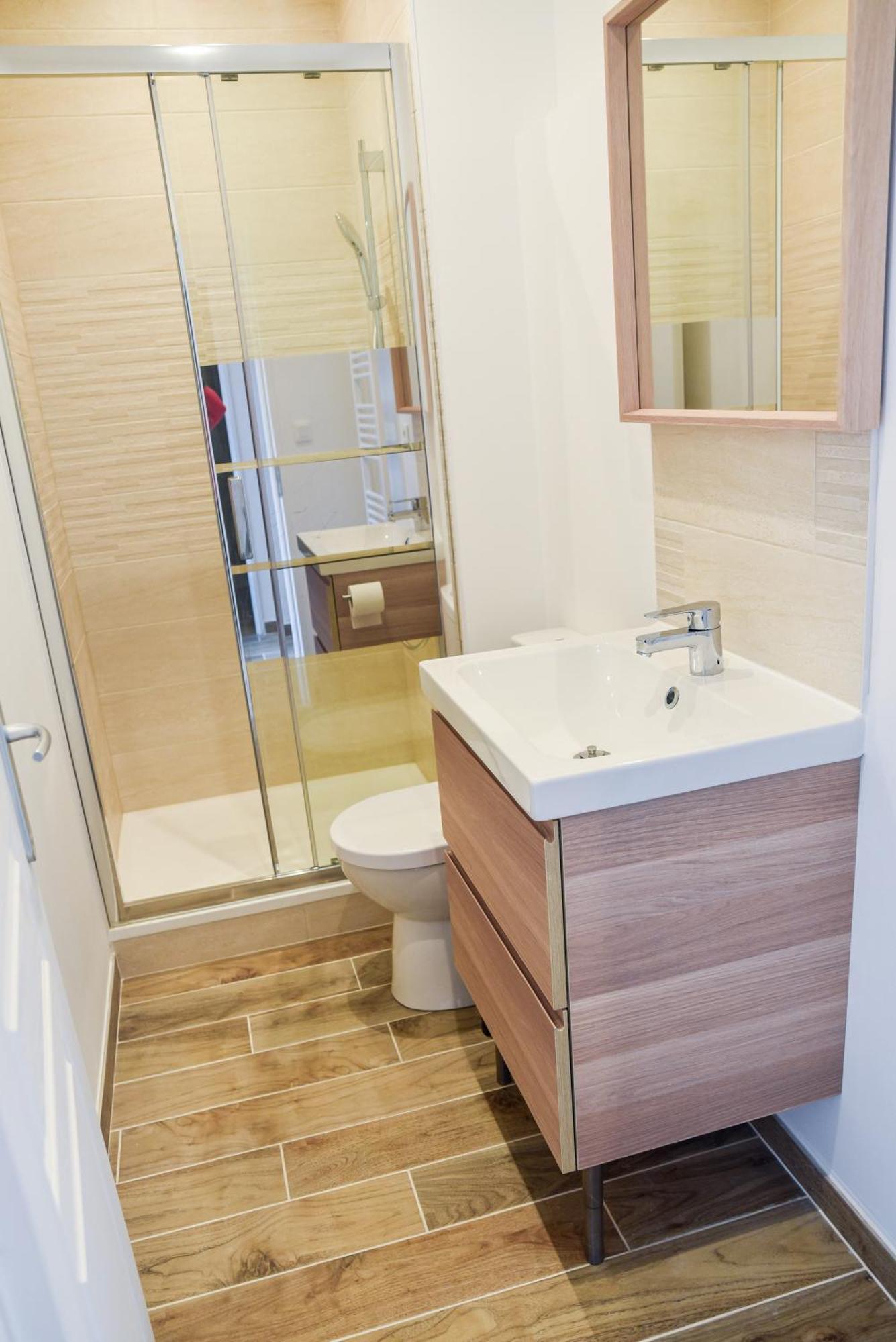 Les Matelots Rouen Centre By Myfrenchpat Apartment Bagian luar foto