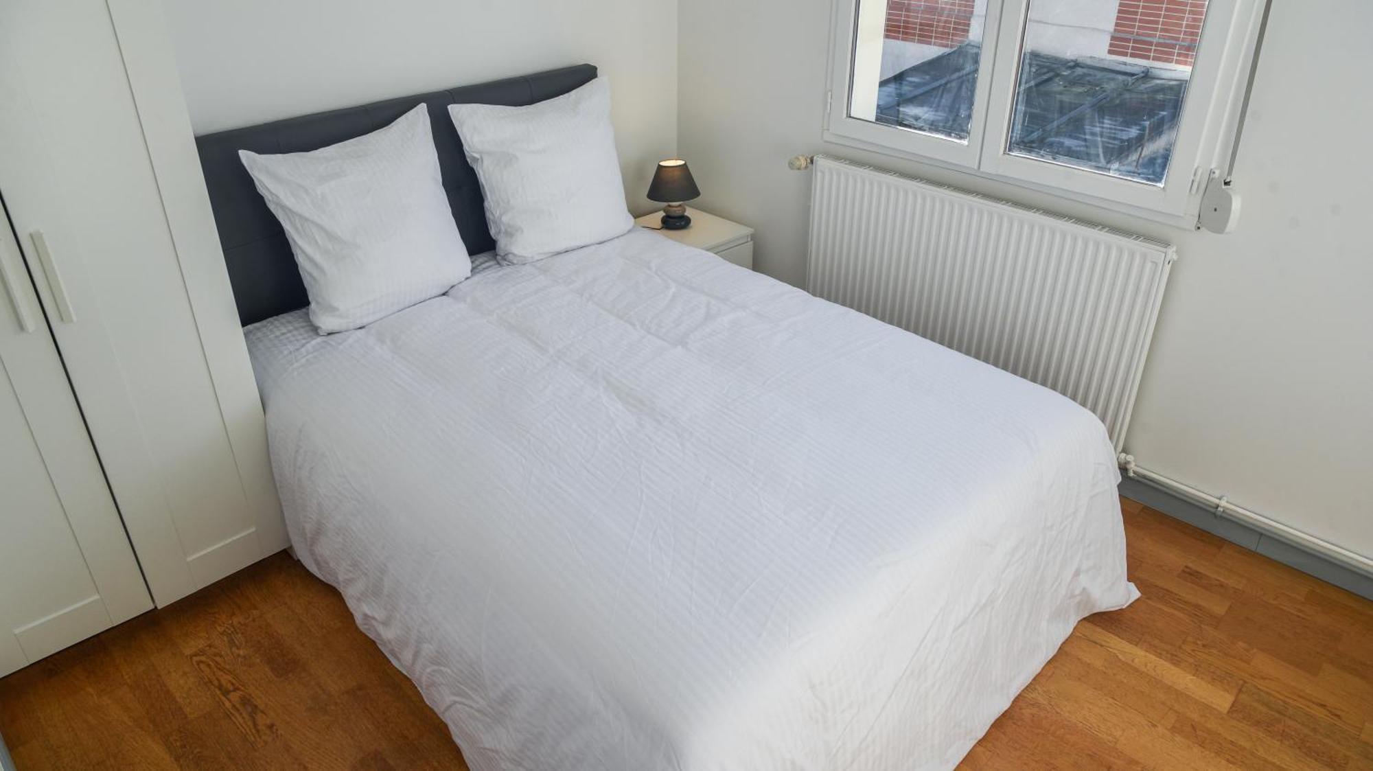 Les Matelots Rouen Centre By Myfrenchpat Apartment Bagian luar foto