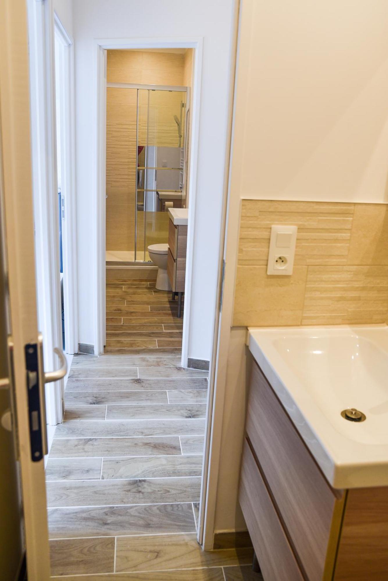 Les Matelots Rouen Centre By Myfrenchpat Apartment Bagian luar foto